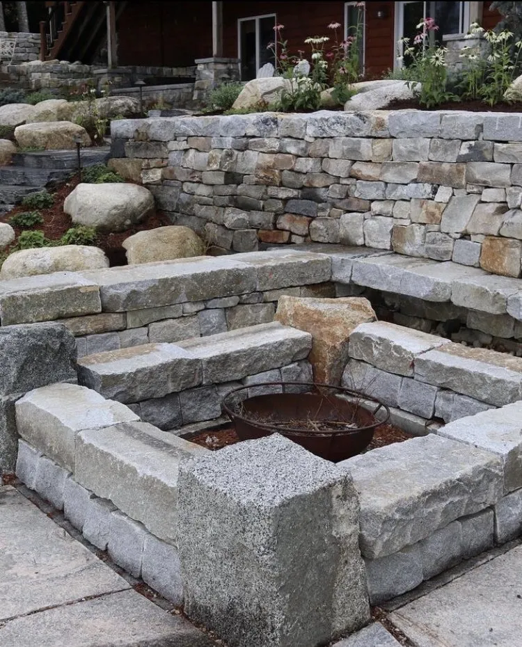 Reliable residential landscaping experts serving Cumming, GA - Ziba Landscaping