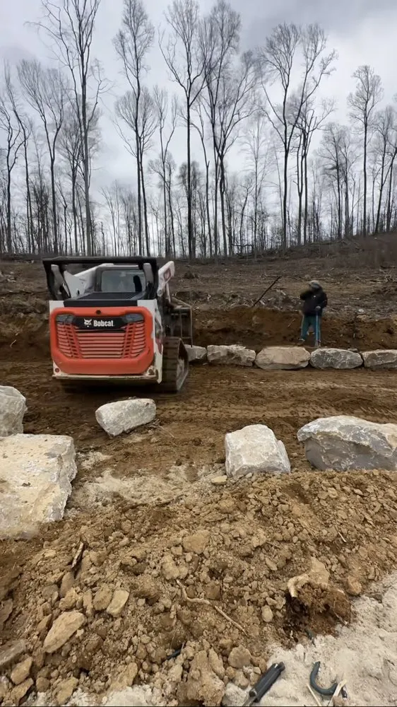 Expert garden landscaping experts serving Cumming, GA - Ziba Landscaping