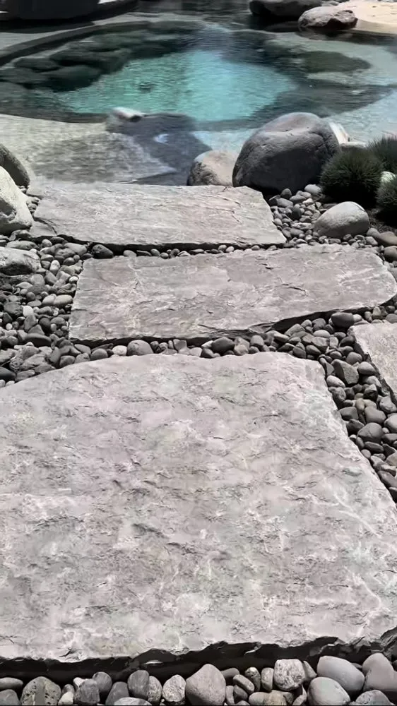 Reliable outdoor landscaping for outdoor upgrades in Cumming, GA by Ziba Landscaping