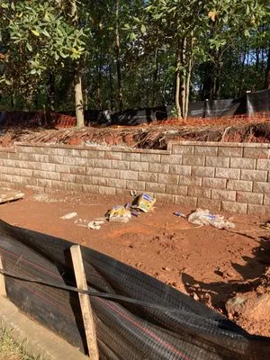 Ziba Landscaping Logo