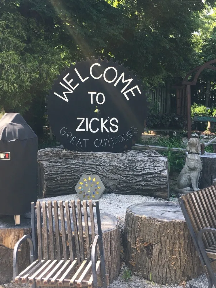 Expert lawn mowing service experts serving Ballwin, MO - Zick's Great Outdoors