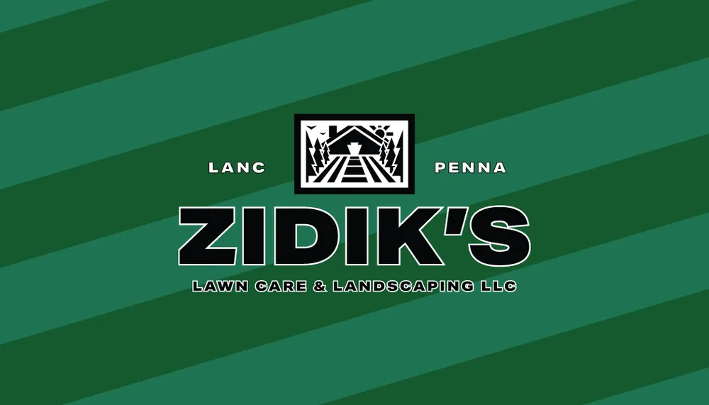 Professional landscaping services in Elizabethtown, PA by Zidik's Lawn Care & Landscaping