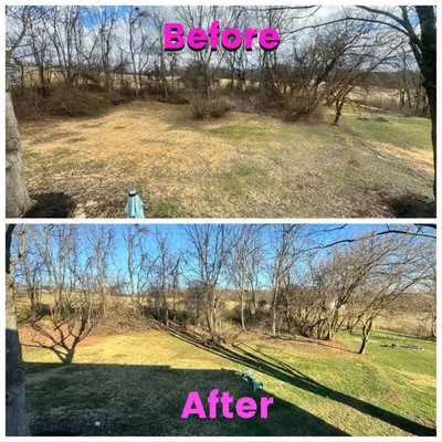 Zidik's Lawn Care & Landscaping