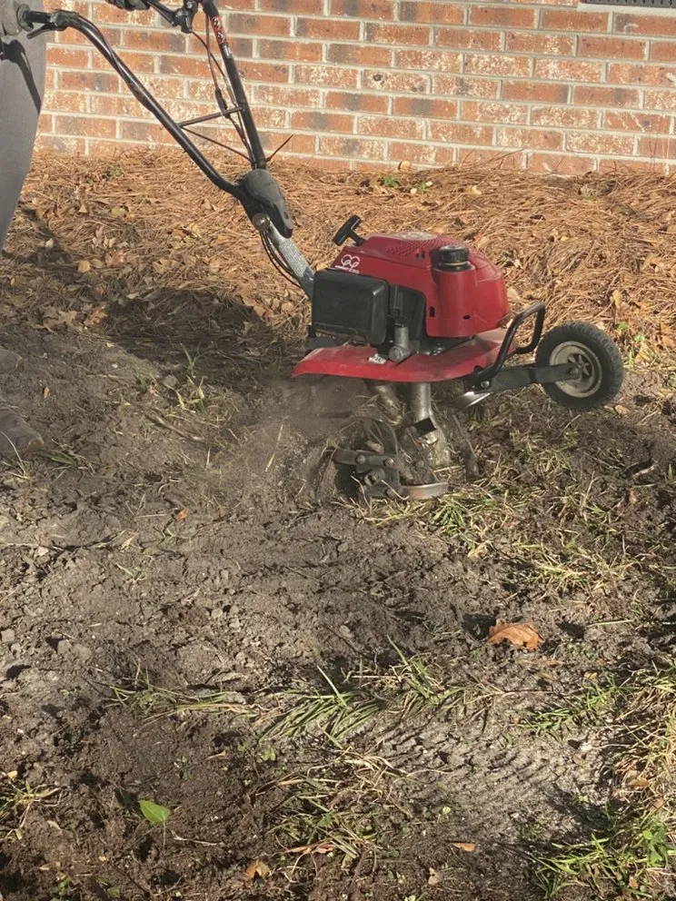 Expert lawn mowing service for homes in Leland, NC by Ziebol’s Lawn Care and Landscaping