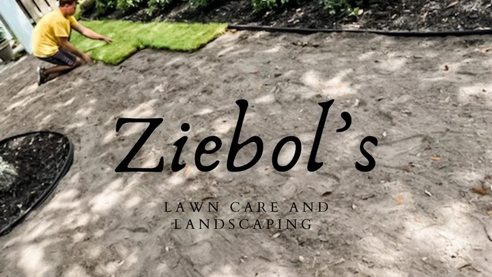 Affordable landscaping services near you in Leland, NC by Ziebol’s Lawn Care and Landscaping
