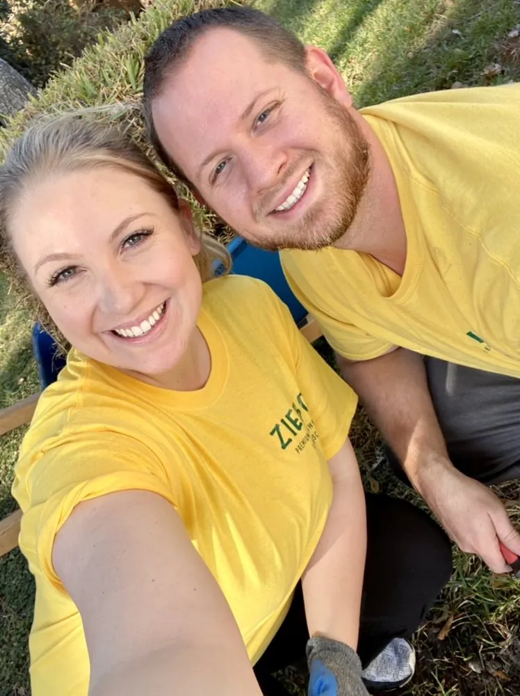 Top-rated landscaping services experts serving Leland, NC - Ziebol’s Lawn Care and Landscaping