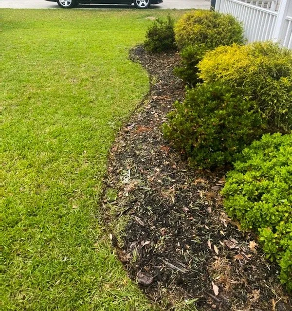 Trusted landscaping services in Leland, NC - Ziebol’s Lawn Care and Landscaping