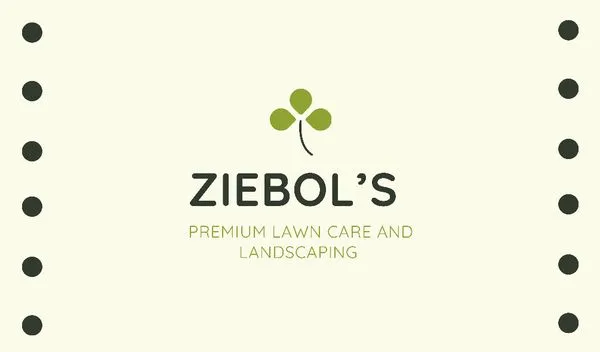Ziebol’s Lawn Care and Landscaping