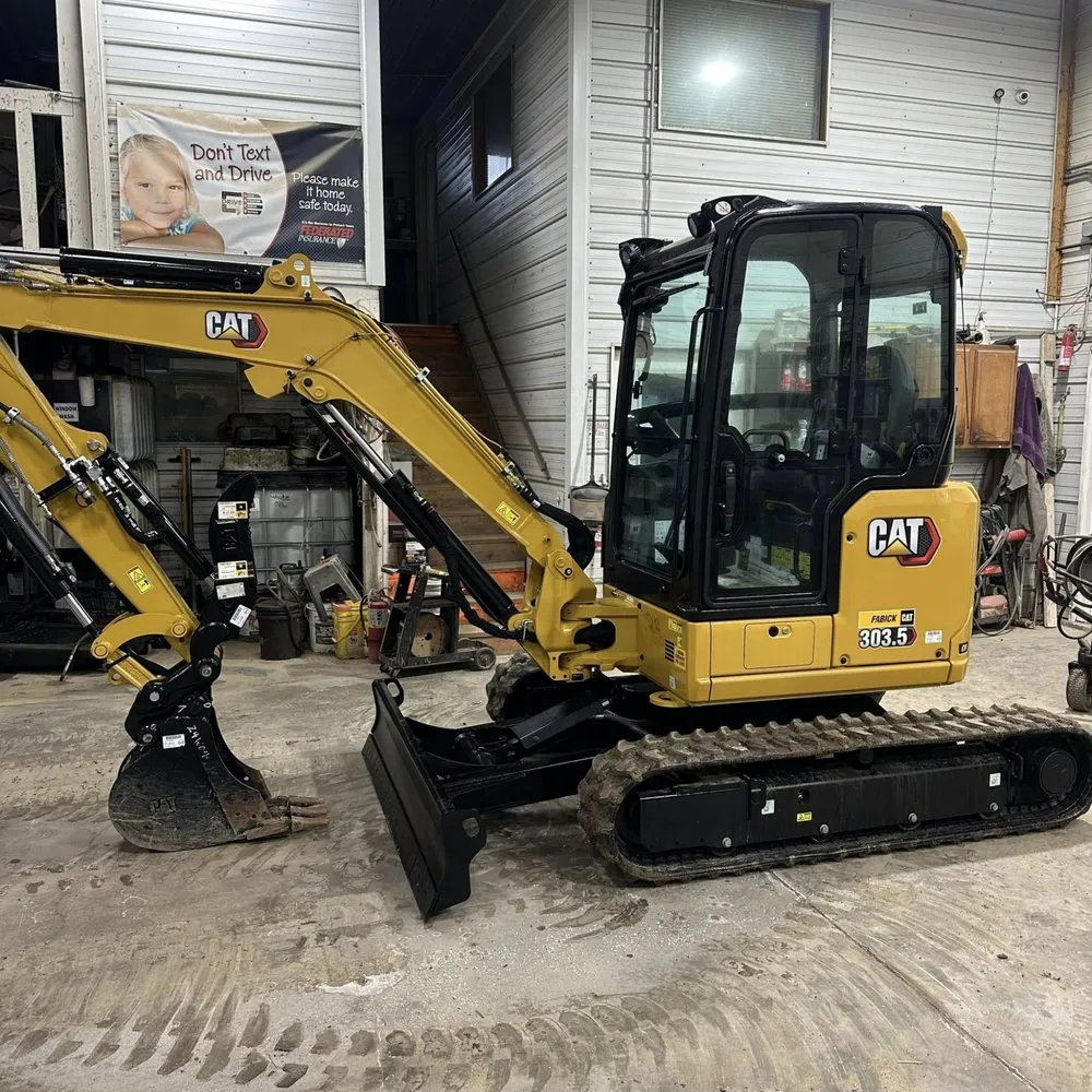 Expert lawn mowing service for residential properties in DeForest, WI by Ziegler Landscaping