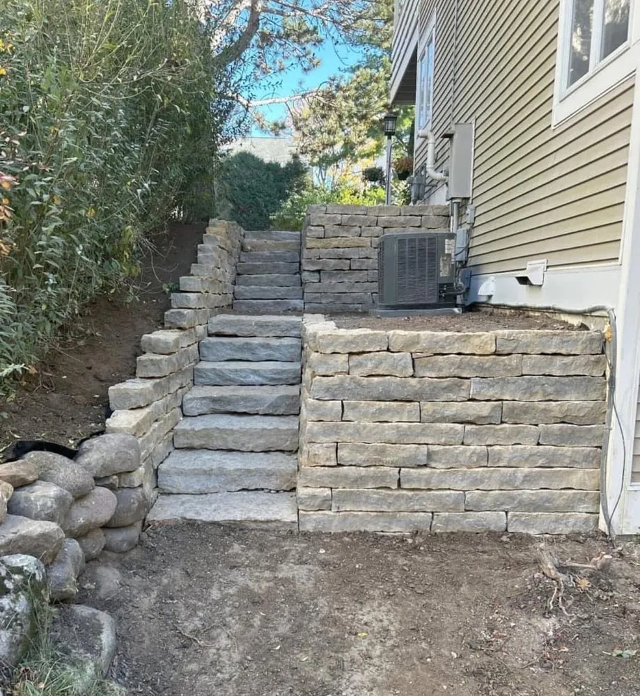 Professional yard maintenance in DeForest, WI - Ziegler Landscaping