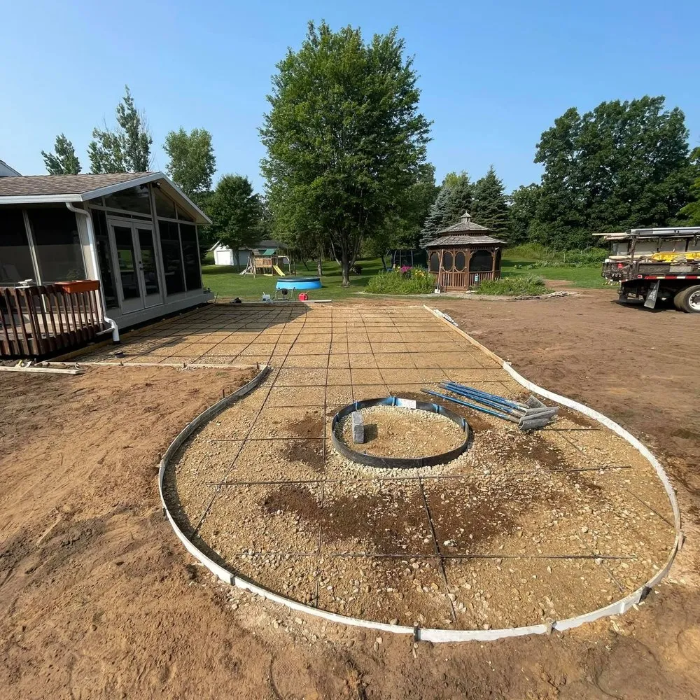 Reliable landscape installation for year-round maintenance across DeForest, WI - Ziegler Landscaping