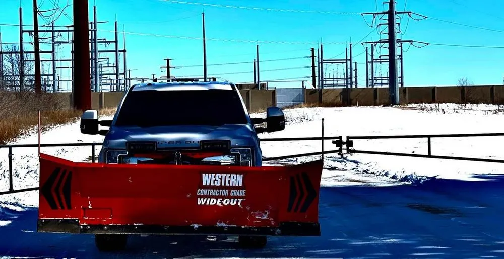 Custom yard cleanup service for homes in DeForest, WI by Ziegler Landscaping