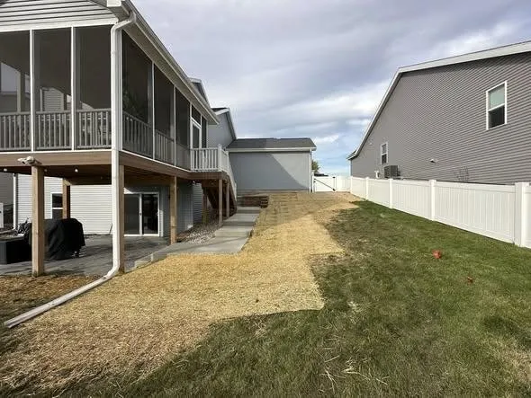 Reliable lawn care service in DeForest, WI - Ziegler Landscaping