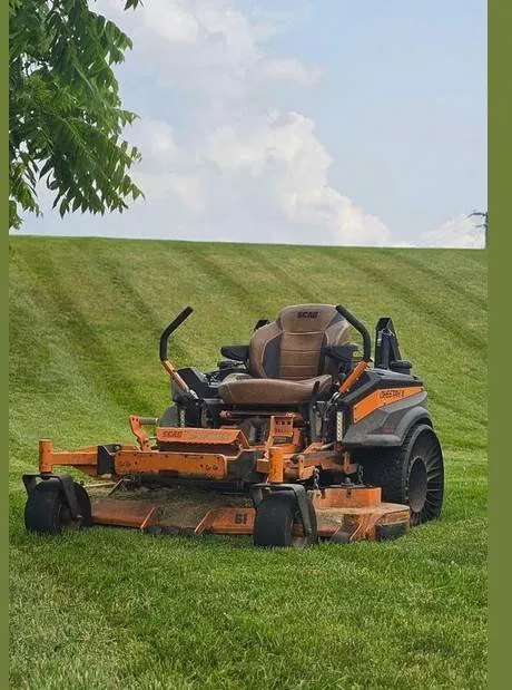 Professional yard cleanup service experts serving DeForest, WI - Ziegler Landscaping