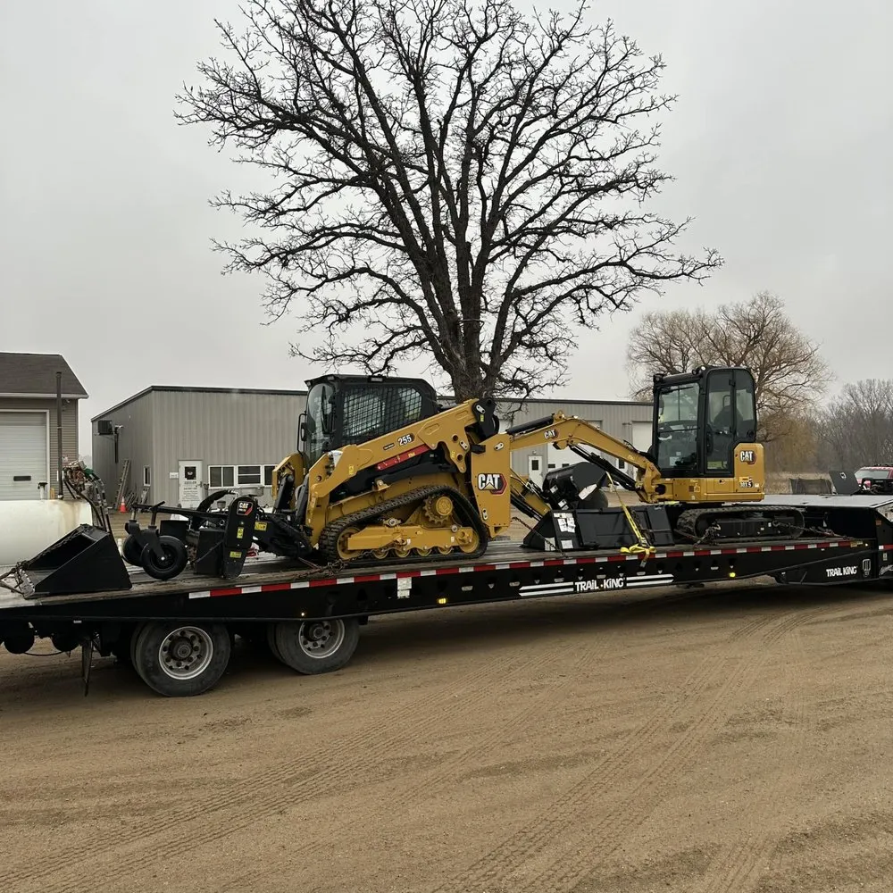 Professional outdoor landscaping experts serving DeForest, WI - Ziegler Landscaping