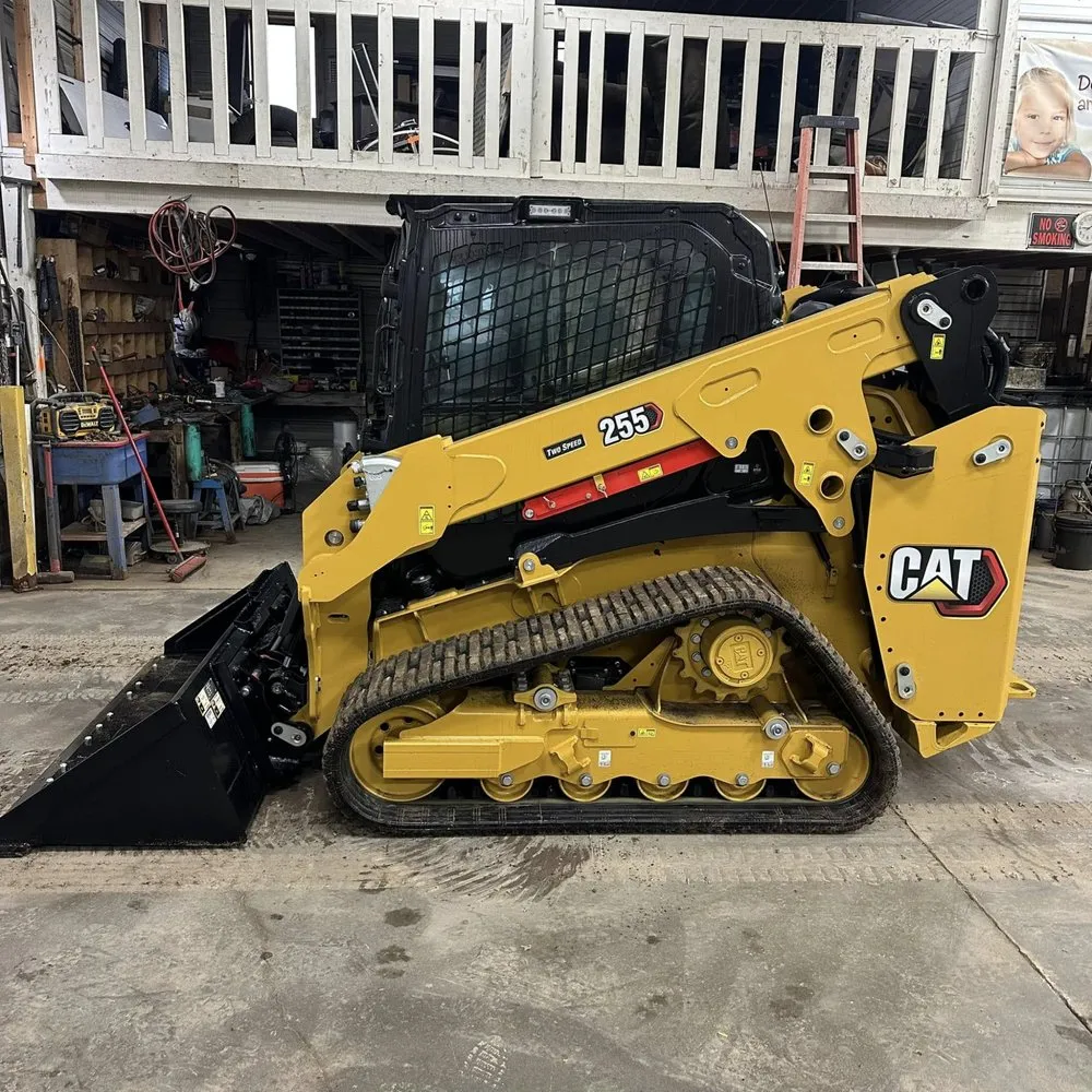 Expert landscape design for beautiful yards across DeForest, WI - Ziegler Landscaping