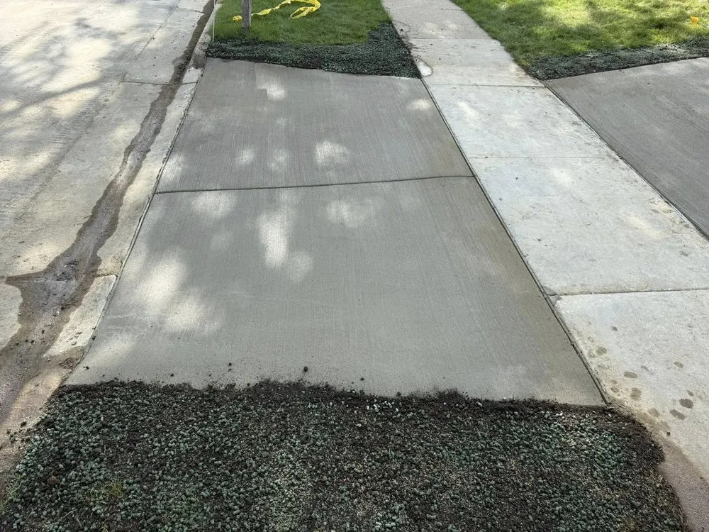 Expert landscape design in DeForest, WI by Ziegler Landscaping