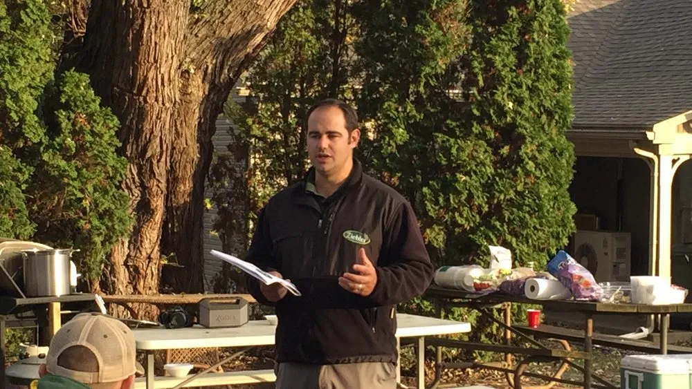 Trusted landscape design near you across Centerville, OH - Ziehler Lawn and Tree Care