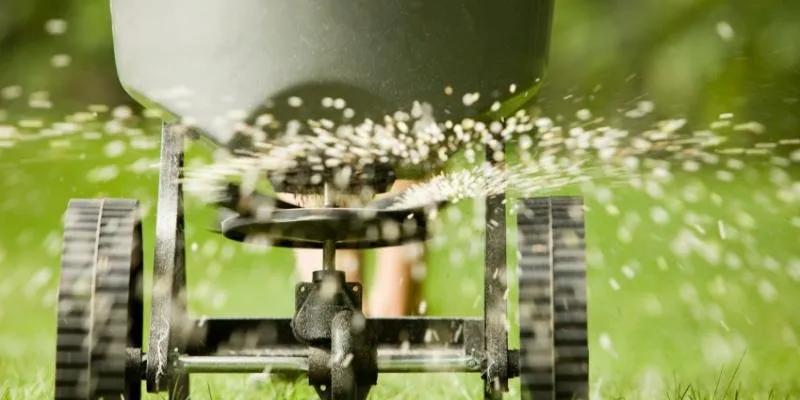 Reliable yard maintenance experts serving Centerville, OH - Ziehler Lawn and Tree Care