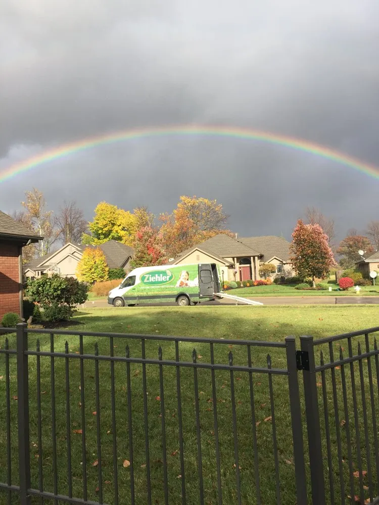 Reliable yard maintenance experts serving Centerville, OH - Ziehler Lawn and Tree Care