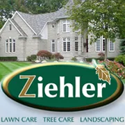 Custom outdoor landscaping with custom design across Centerville, OH - Ziehler Lawn and Tree Care