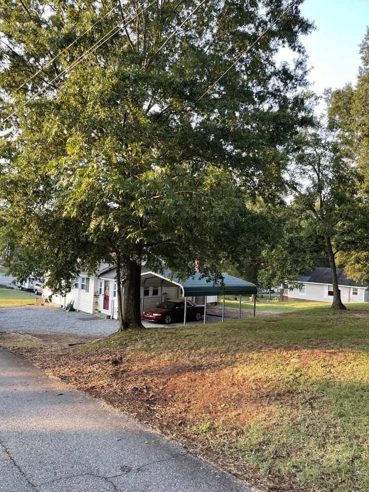 Trusted landscaping services near you across Salisbury, NC - Ziemba’s Landscaping & Tree Service