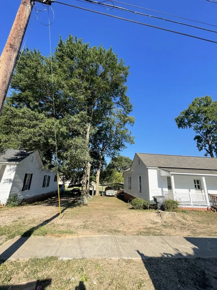 Top-rated lawn mowing service for year-round maintenance across Salisbury, NC - Ziemba’s Landscaping & Tree Service