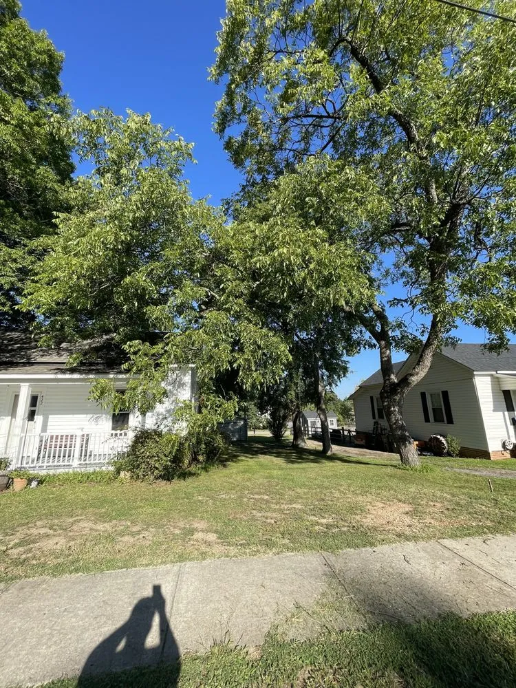 Local residential landscaping in Salisbury, NC by Ziemba’s Landscaping & Tree Service