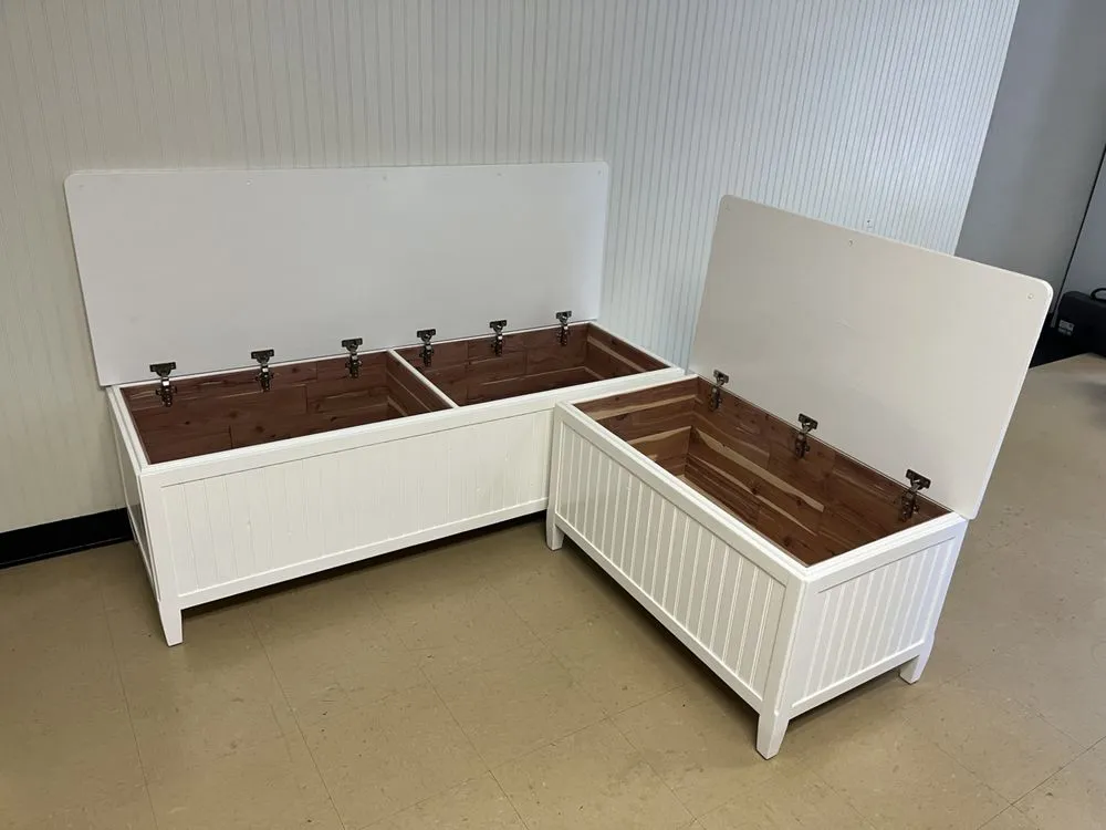 Custom lawn care service in Hillsborough, NC by Zierk Woodwork and Handyman Services