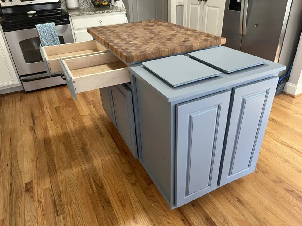 Reliable landscaping services near you across Hillsborough, NC - Zierk Woodwork and Handyman Services