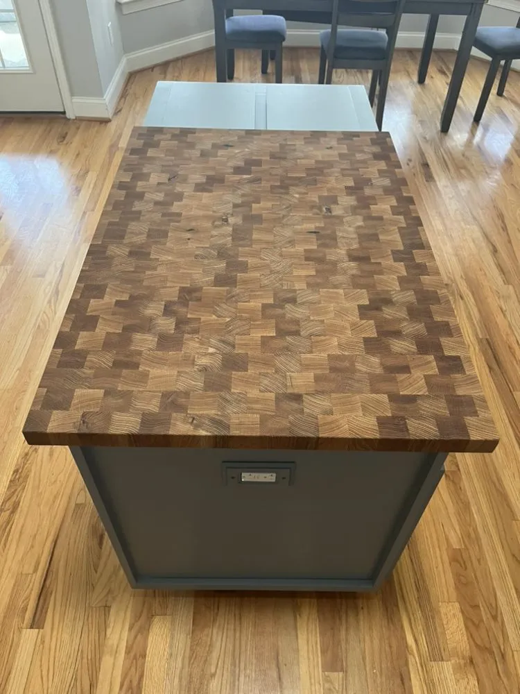 Local outdoor landscaping experts serving Hillsborough, NC - Zierk Woodwork and Handyman Services