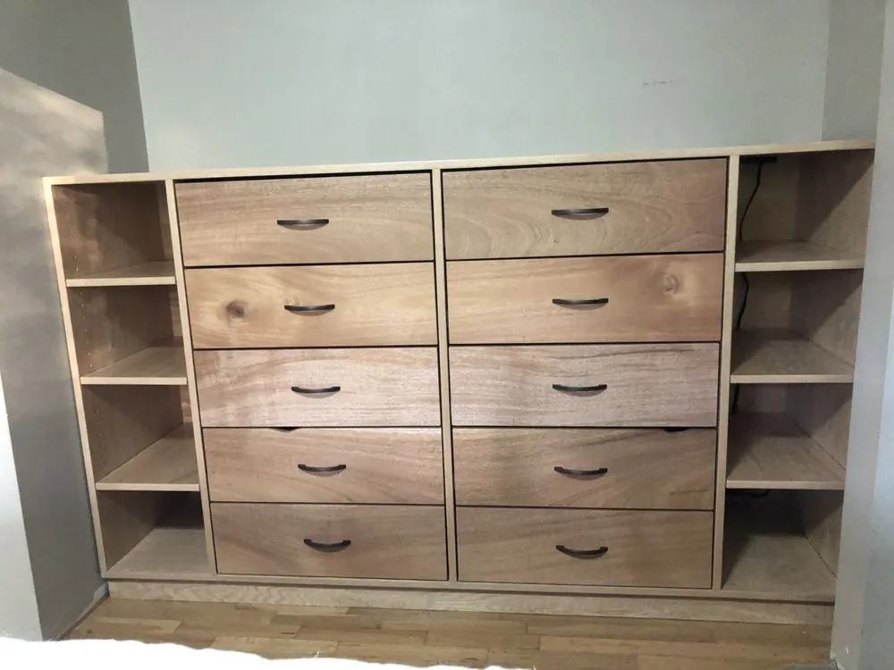 Expert landscape design in Hillsborough, NC - Zierk Woodwork and Handyman Services