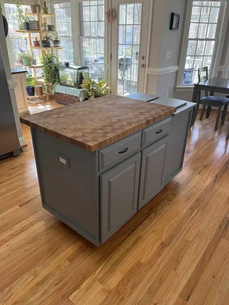 Affordable outdoor landscaping experts serving Hillsborough, NC - Zierk Woodwork and Handyman Services