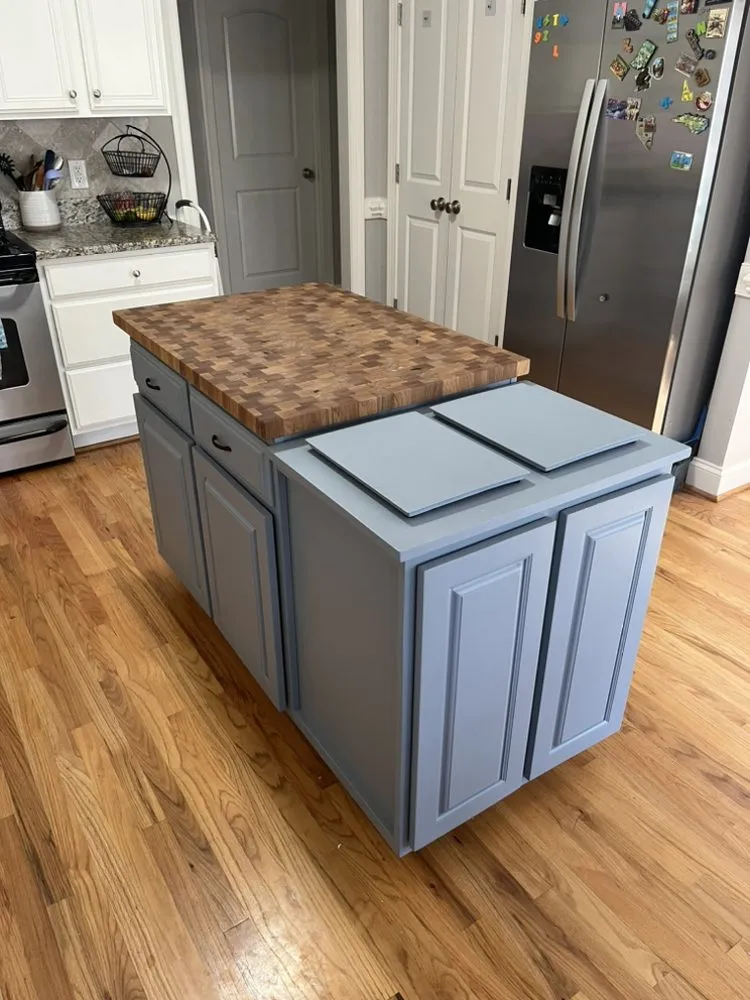 Affordable landscape installation near you across Hillsborough, NC - Zierk Woodwork and Handyman Services