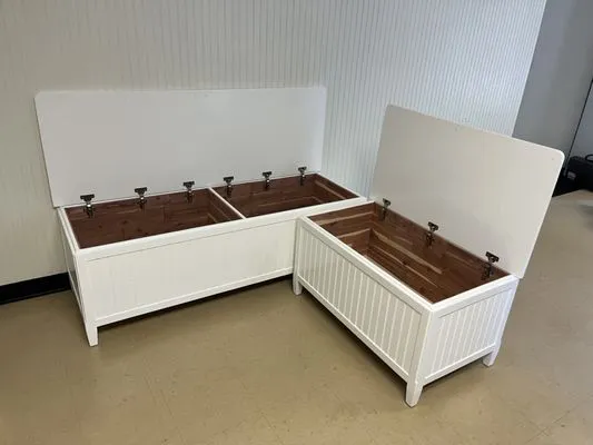 Zierk Woodwork and Handyman Services Logo