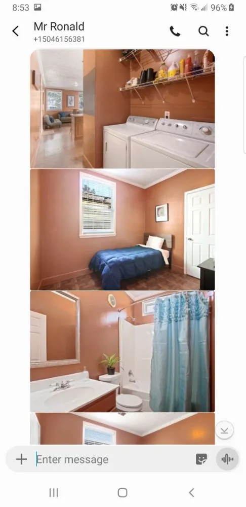 Local landscape installation for beautiful yards in New Orleans, LA by Ziggy Lawn Service