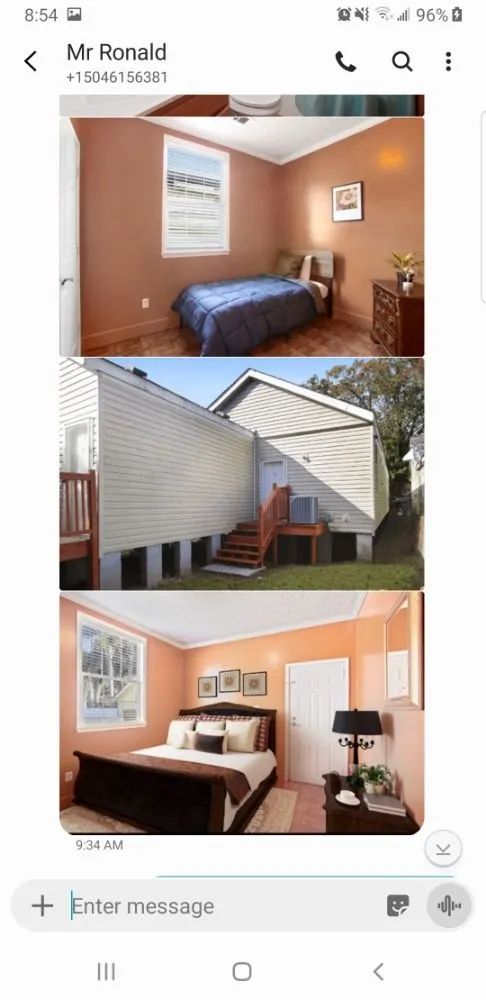 Expert landscape installation for year-round maintenance in New Orleans, LA by Ziggy Lawn Service