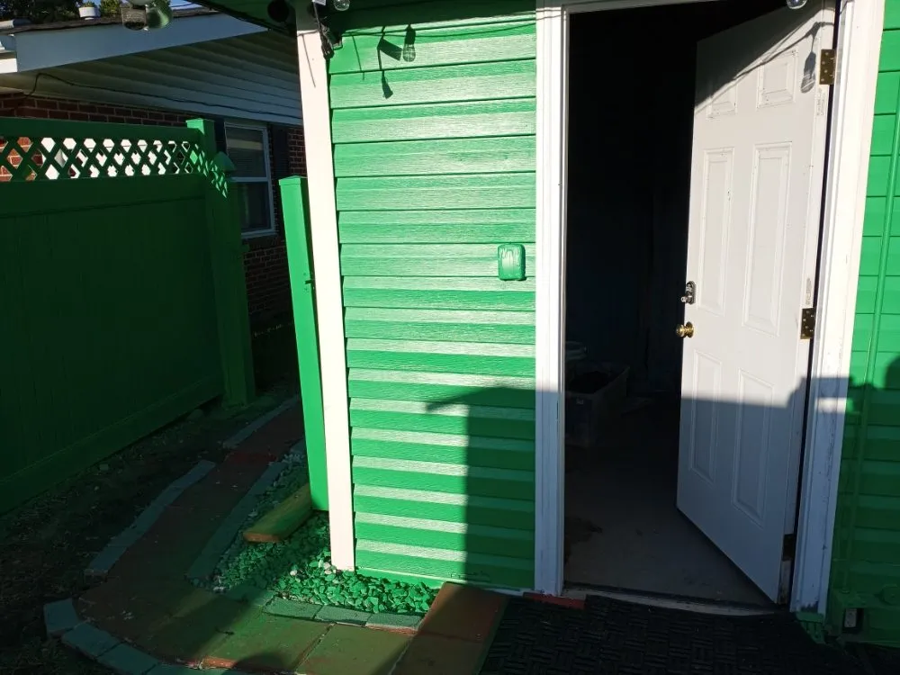 Local landscaping services in New Orleans, LA - Ziggy Lawn Service