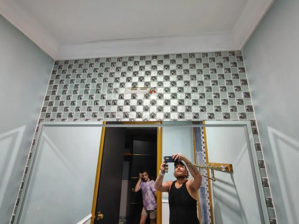 Trusted yard cleanup service with custom design in Auburndale, FL by Ziglers Services