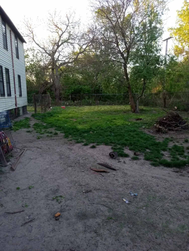 Trusted yard maintenance in Detroit, MI by Zigzag Cuts Landscaping