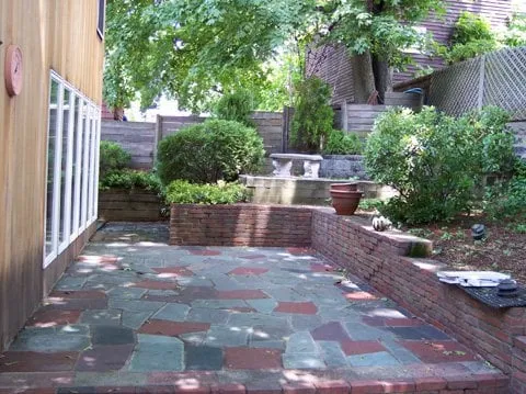 Trusted landscape installation in Sudbury, MA by Zilan Landscape Design