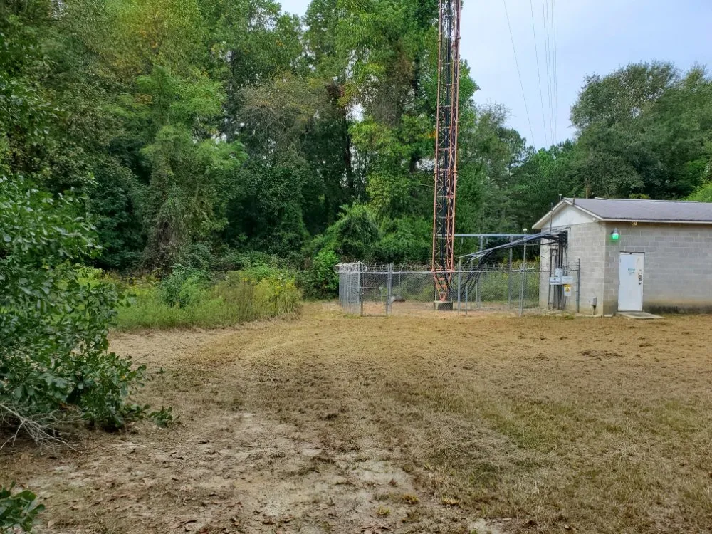 Custom landscape design near you in Lexington, SC by ZimCo Landscaping