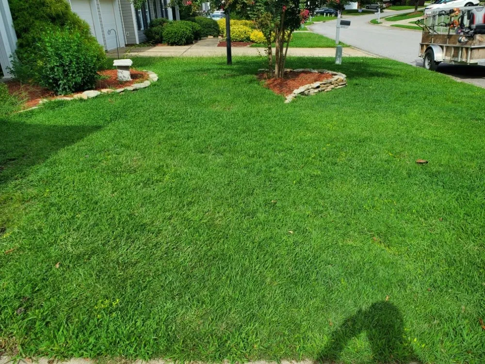 Expert garden landscaping in Lexington, SC - ZimCo Landscaping