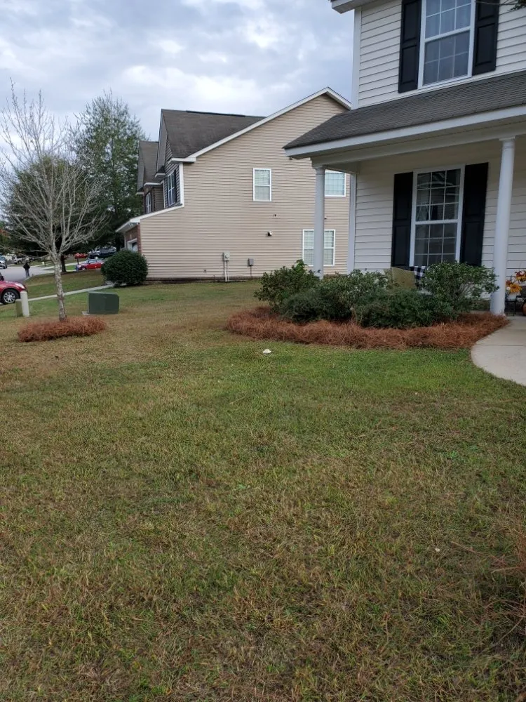 Local garden landscaping experts serving Lexington, SC - ZimCo Landscaping