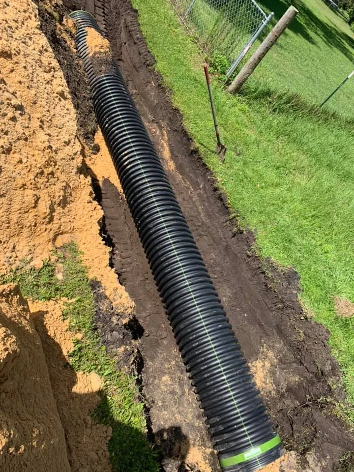 Reliable yard maintenance in DeLand, FL - Zimmer Outdoor Solutions