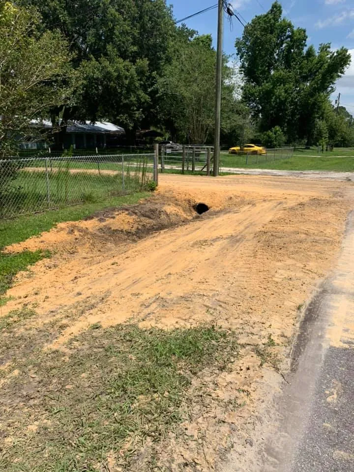 Reliable yard cleanup service experts serving DeLand, FL - Zimmer Outdoor Solutions