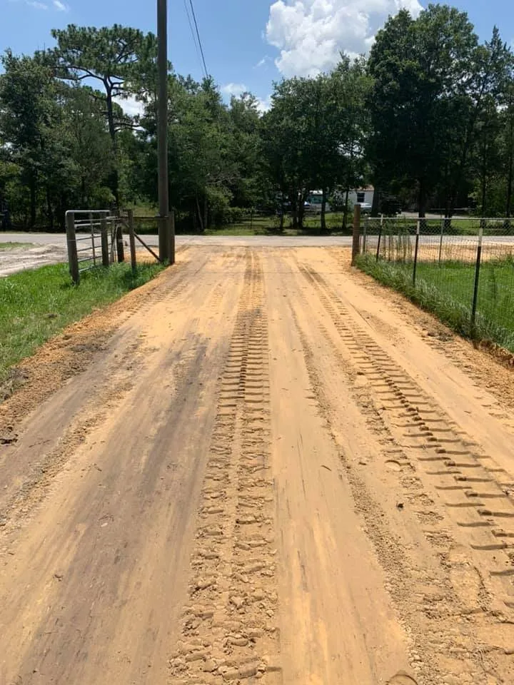 Affordable garden landscaping experts serving DeLand, FL - Zimmer Outdoor Solutions