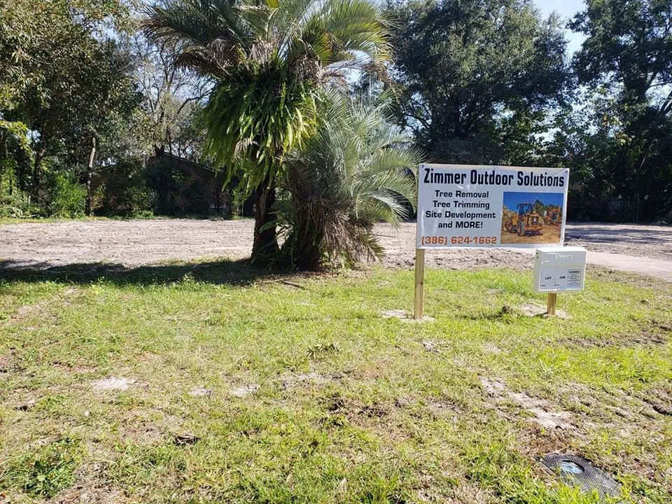 Local lawn mowing service experts serving DeLand, FL - Zimmer Outdoor Solutions