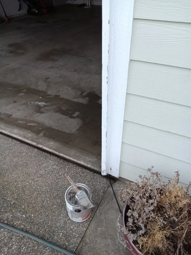 Custom landscape design in Bellingham, WA - Zimmerman Gutter