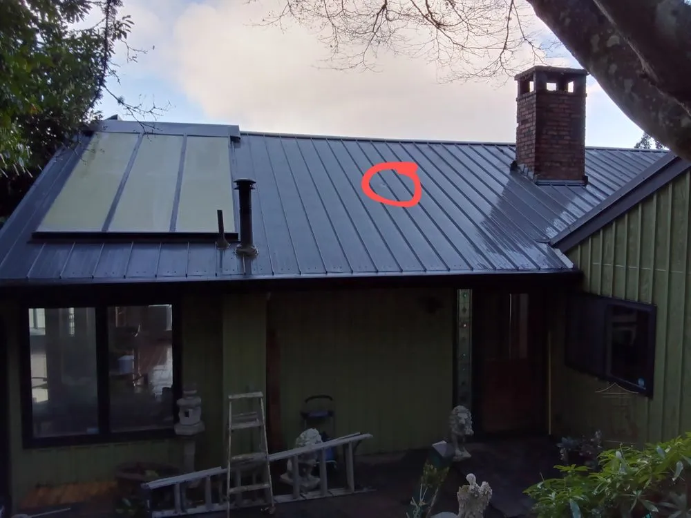 Custom outdoor landscaping experts serving Bellingham, WA - Zimmerman Gutter